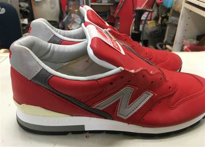 �j���[�o�����X996�ڃV���[�^���̏C���A3