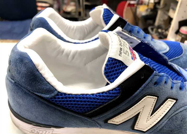 �X�j�[�J�[�̔j��C���͂Ղ�ɂ��܂����A2