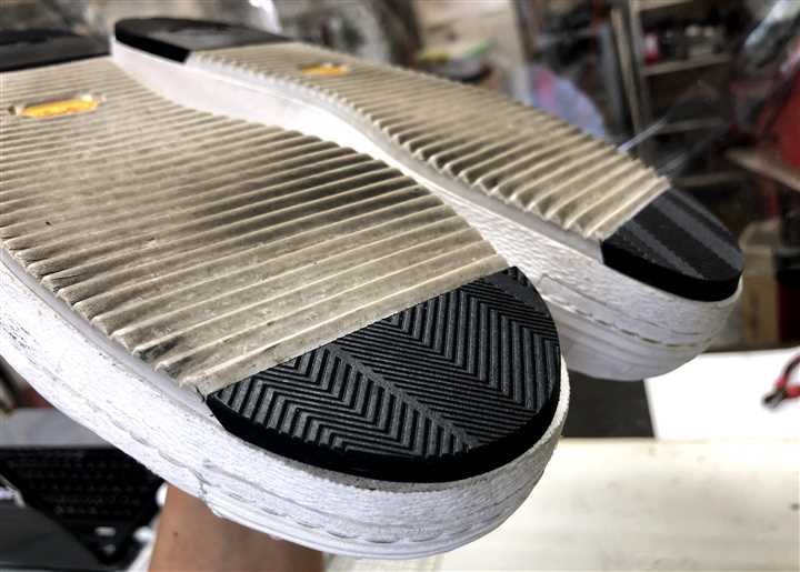 �V���[�N�\�[���̃����e�i���X�A1