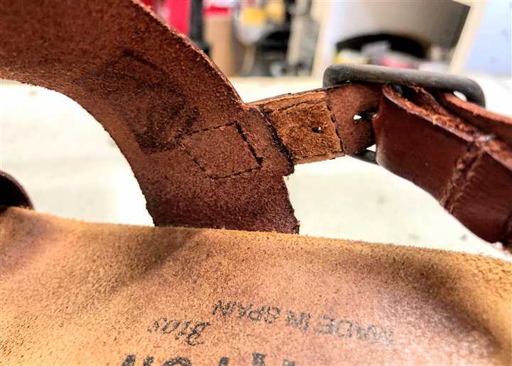 �T���_���̃X�g���b�v�؂�̏C���A2