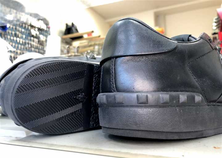 VALENTINO�̌��肷�����J�J�g�C���ƃ\�[���⋭�A3