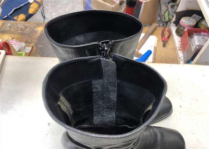 �u�[�c�̗������̓\�ւ��C���A3