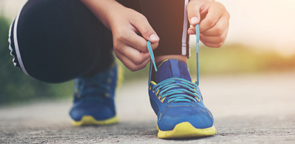 �X�j�[�J�[�̌C�R�̒��ߕ��̉���摜